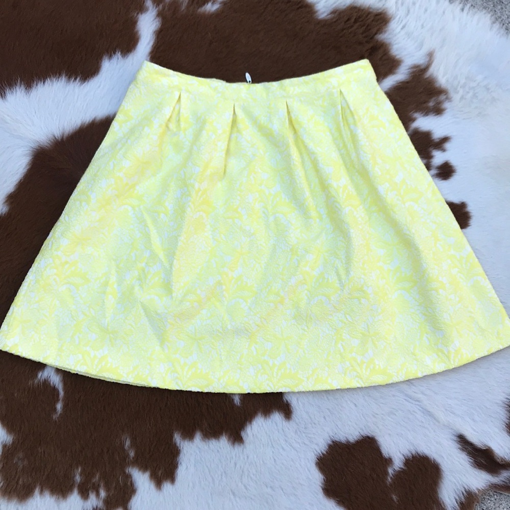 RESERVED skirt